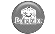 Spinakeitor : 