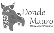 Donde Mauro : 