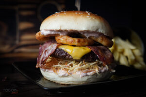 De Rock & Burger