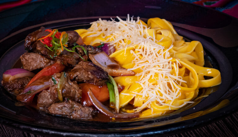 Yakuma - Lomo Huancaino